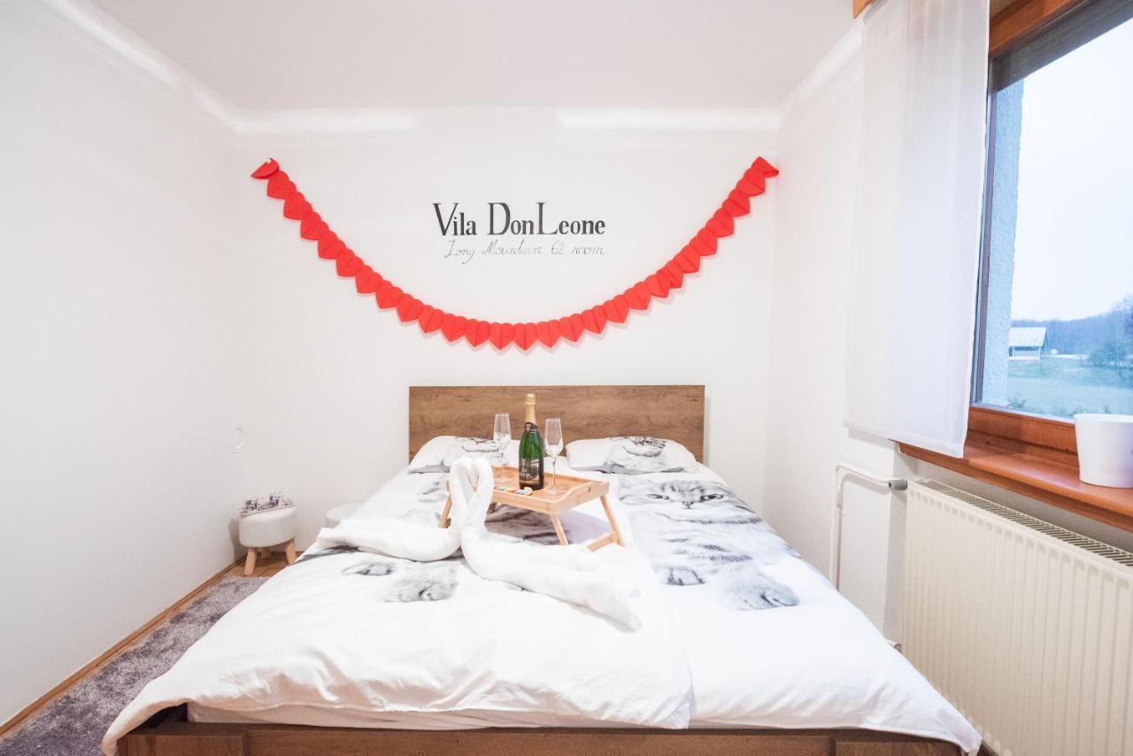 Ponikva Villa Donleone מראה חיצוני תמונה