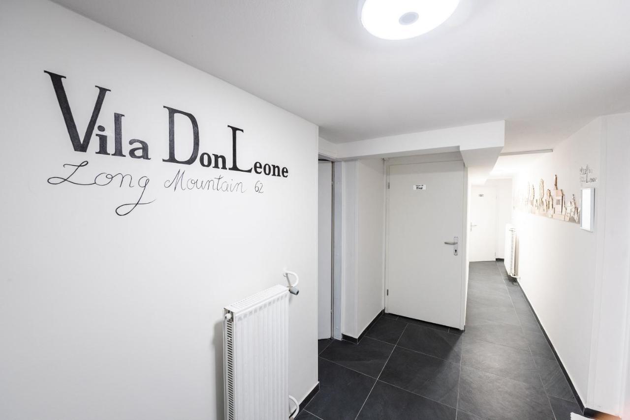 Ponikva Villa Donleone מראה חיצוני תמונה