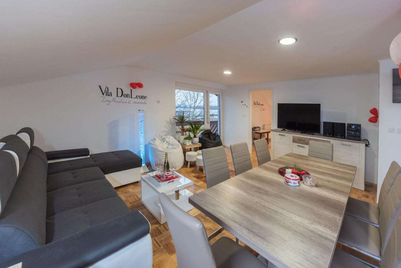Ponikva Villa Donleone מראה חיצוני תמונה